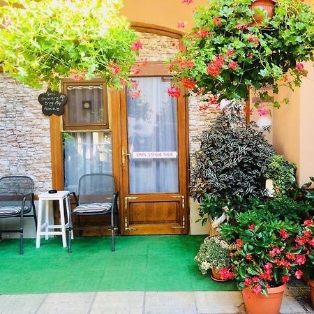 Guesthouse Coco Славонски-Брод Экстерьер фото