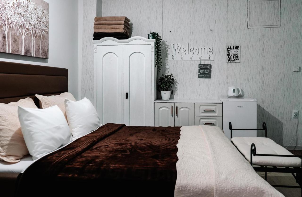 Guesthouse Coco Славонски-Брод Экстерьер фото